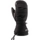 Swany La Down Mitt (Black) - Ladies